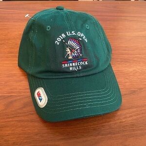 USGA 2018 US Open Shinnecock Hills Hat